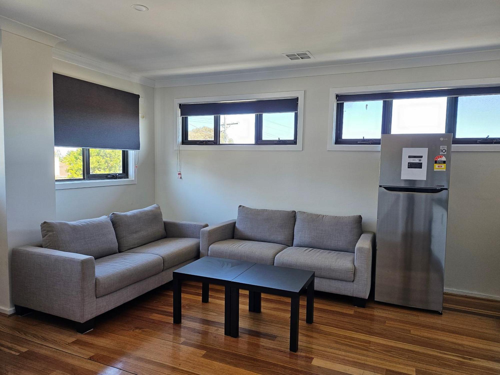 Maruve Guesthouse 12 Min From Melb Airport メルボルン エクステリア 写真