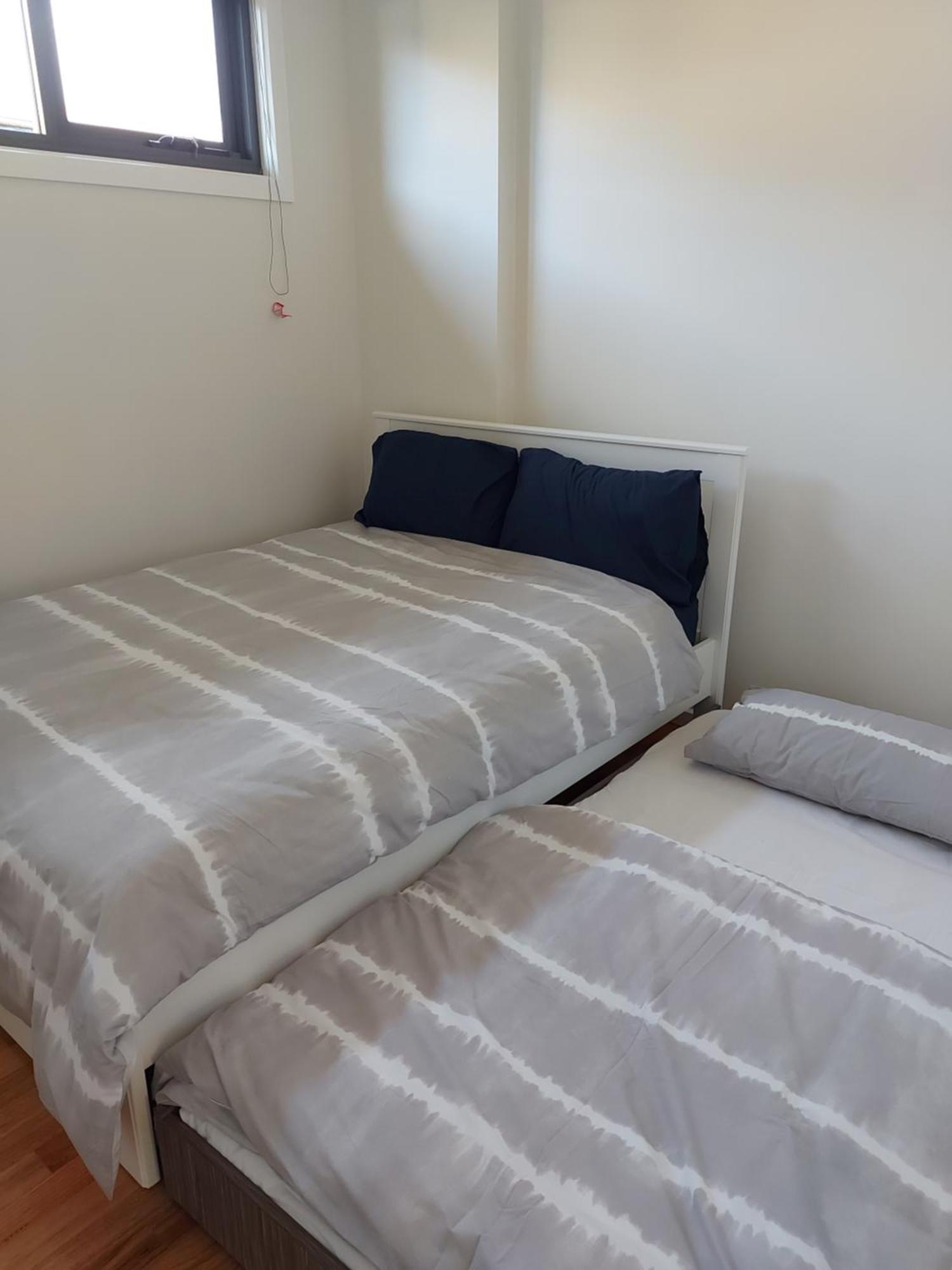 Maruve Guesthouse 12 Min From Melb Airport メルボルン エクステリア 写真