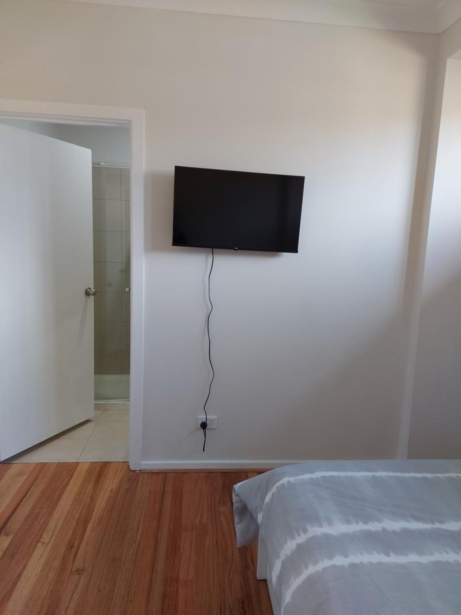 Maruve Guesthouse 12 Min From Melb Airport メルボルン エクステリア 写真